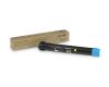 TONER CYAN HAUTE CAPACITE XEROX PHASER 7800 ORIGINE