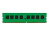 MEMOIRE 4 GO DDR4 DIMM 288 BROCHES PC4-19200-2100 MHZ