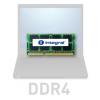 MEMOIRE 16 GB SODIMM DDR4 2400MHZ PC4-19200 NON ECC 1.2V CL17