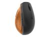 SOURIS LENOVO GO ERGONOMIQUE SANS FIL