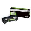 TONER 512H LRP HAUTE CAPACITE LEXMARK MS312dn.MS415dn ORIGINE