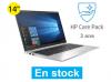 HP ELITEBOOK 845 G7 - R3 PRO 4450U 16 GB RAM - 256GB SSD - 14 FHD WIN 10 PRO - 3 ANS SUR SITE