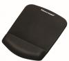 TAPIS DE SOURIS ET REPOSE-POIGNER PLUSHTOUCH