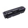 TONER 413X MAGENTA GRANDE CAPACITE HP COLOR LASERJET PRO M452/MFP M477 ORIGINE