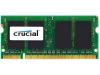 CRUCIAL SODIMM 1 GO DDR2 PC6400