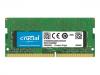 MEMOIRE CRUSIAL 16 GO SODIMM DDR4 2400MHZ- 260 BROCHES RCP 0.00 +DEEE 0.01 EURO INCLUS
