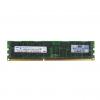 MEMOIRE SPECIFIQUE HP DIMM 8GO 240 PTS DDR3 PC1333/10600 MHZ ECC ET REG