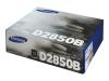 TONER HP POUR SAMSUNG HAUTE CAPACITE ML-2850D.2851ND ORIGINE