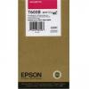 Epson T603B00 - Magenta