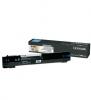 TONER X950 LEXMARK NOIR 38000 PAGES HAUT RENDEMENT